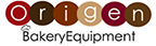 Origen Bakery Equipment - Used bakery equipment